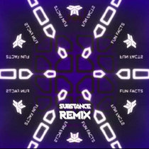 Smol - Fun Facts (Substance Remix) cover art