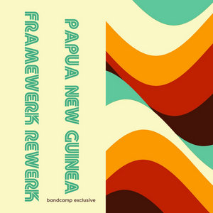Framewerk — Papua New Guinea (Framewerk Rewerk)