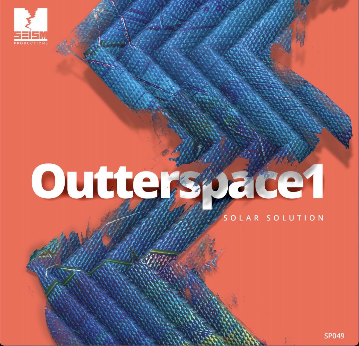 Outterspace1 - Solar Solutions EP [SP049] | Seism Productions