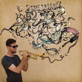 Album artwork for Pipedreamer