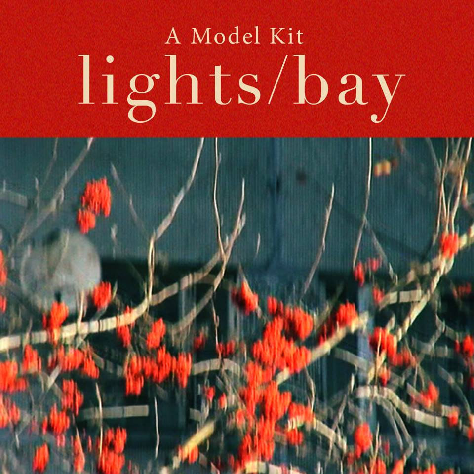 Lights / bay A Model Kit Hidden Vibes