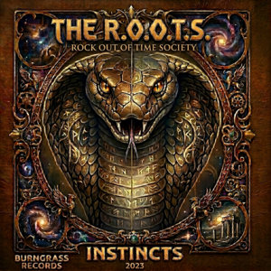 The Roots — INSTINCTSThe R.O.O.T.S. (ROCK OUT OF TIME SOCIETY)