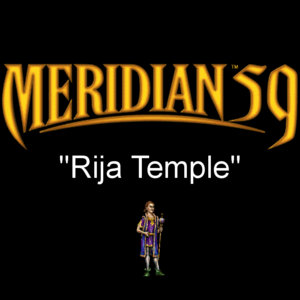 M59 - "Riija Temple" cover
