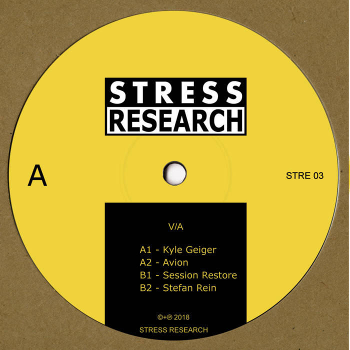 Session restore