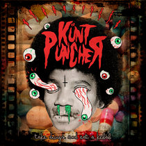 Take Drugs and Eat a Kebab cover art