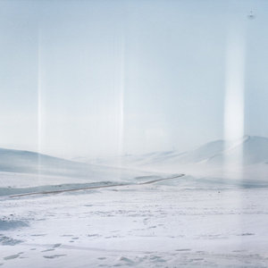 Ryan Davis — Through The Mirror Glass