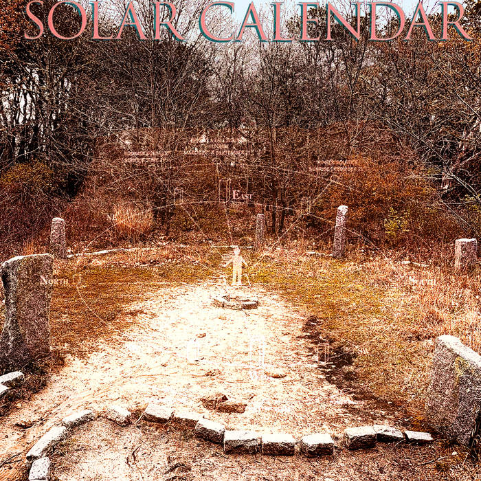 Solar Calendar | Plegifon