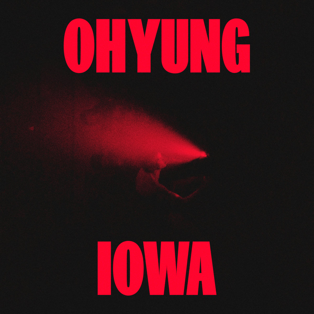 IOWA by OHYUNG