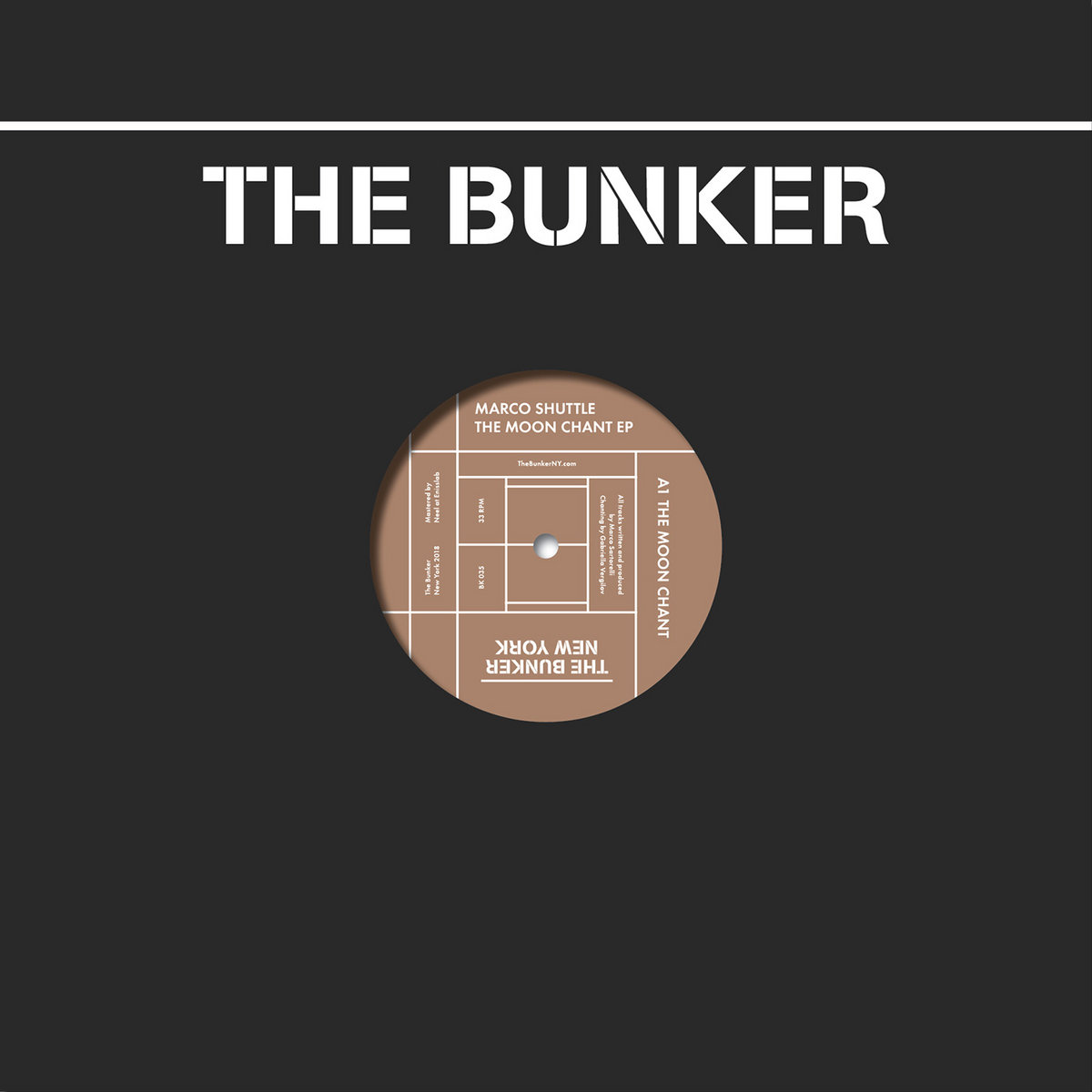 the moon chant ep the bunker new york 035 the bunker new york
