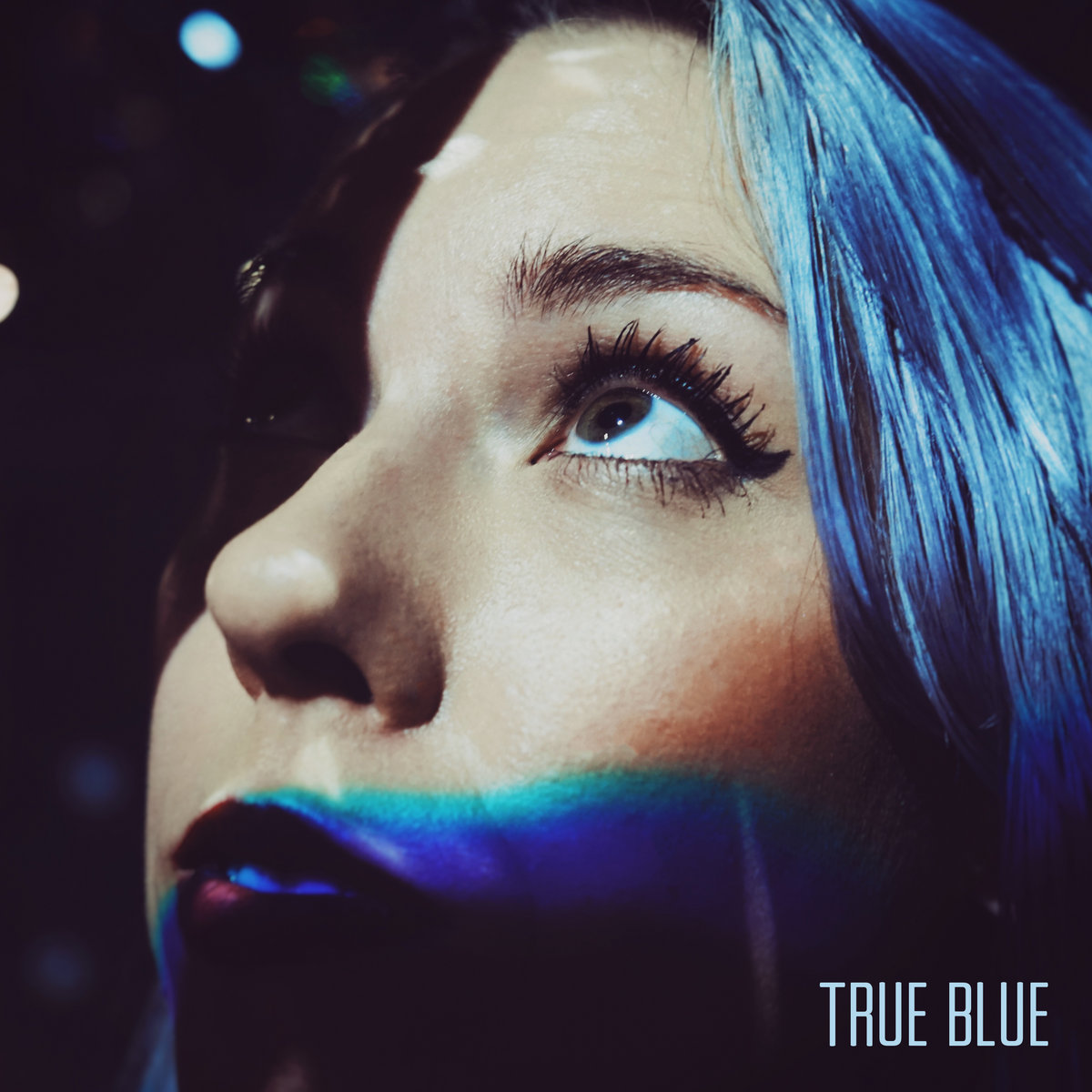 True Blue by Brigades