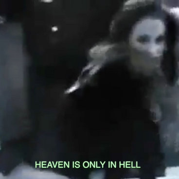 Heaven Is Only In Hell *demo(n) main photo