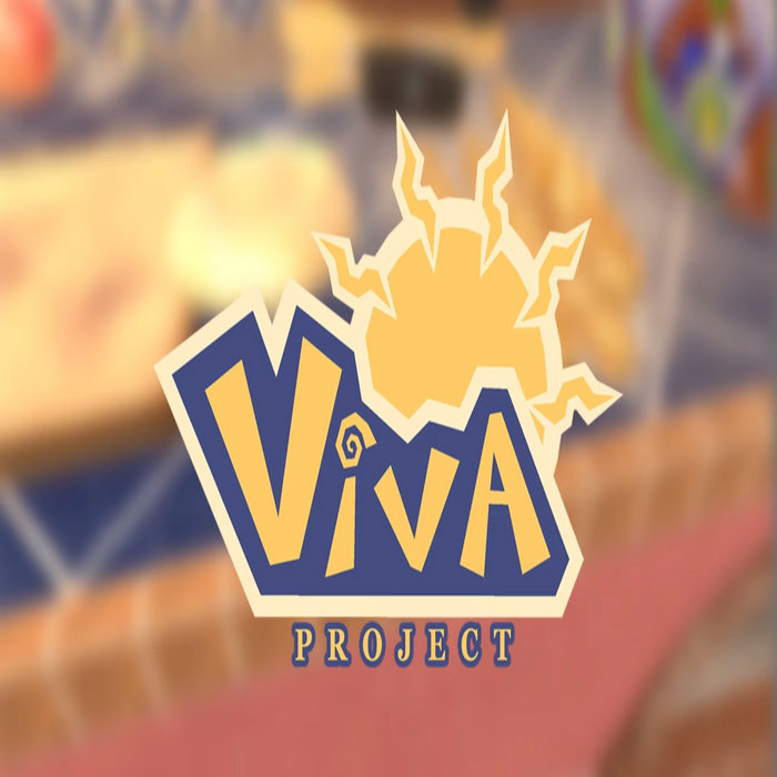 Viva Project OST | Algernon Harley Van Peel