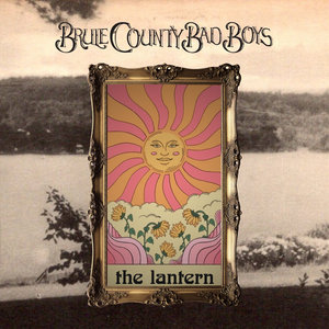 The Lantern cover