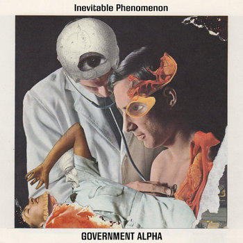 Music | GOVERNMENT ALPHA / XERXES