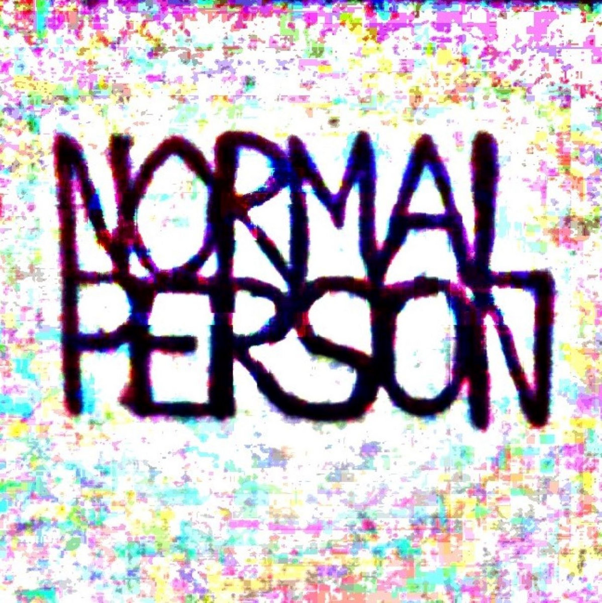 Normal Person | Normal Person