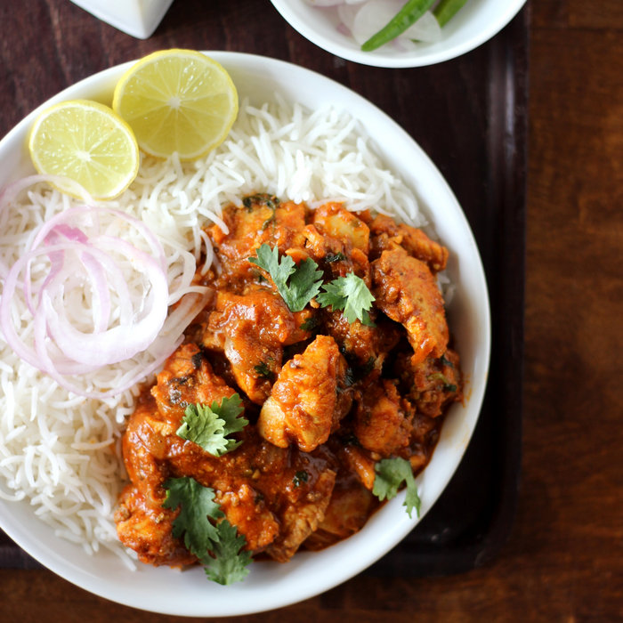 Punjabi Chicken Curry Recipe By Lakshmi Nair Wikogera traxcisasite