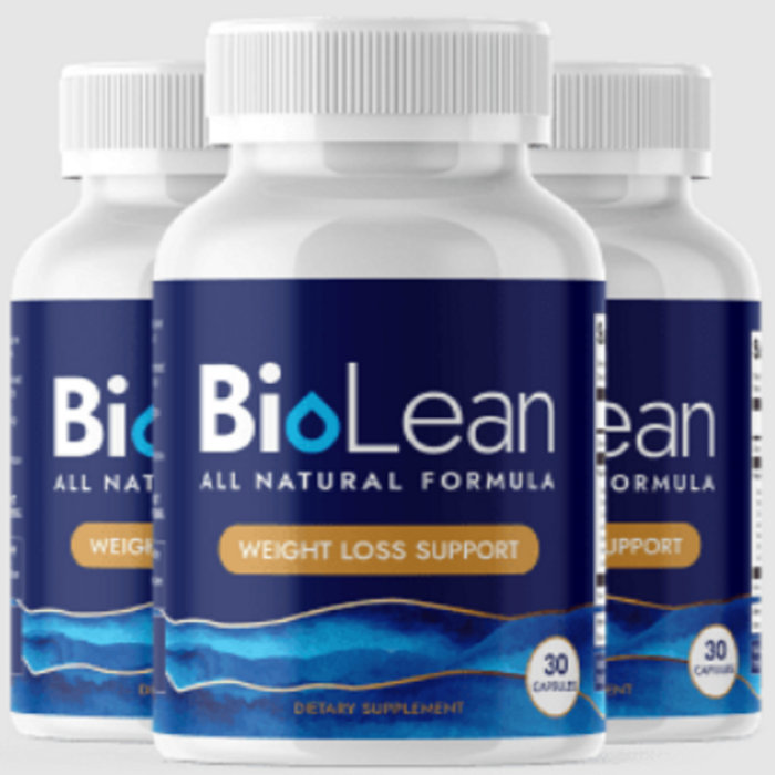 BioLean Weight Loss Reviews 2024 BUYER BEWARE! (Shocking Consumer ...