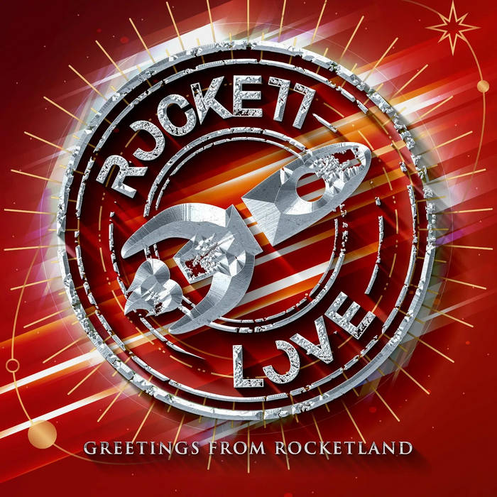 Music | Rockett Love
