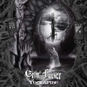 Tombspire cover