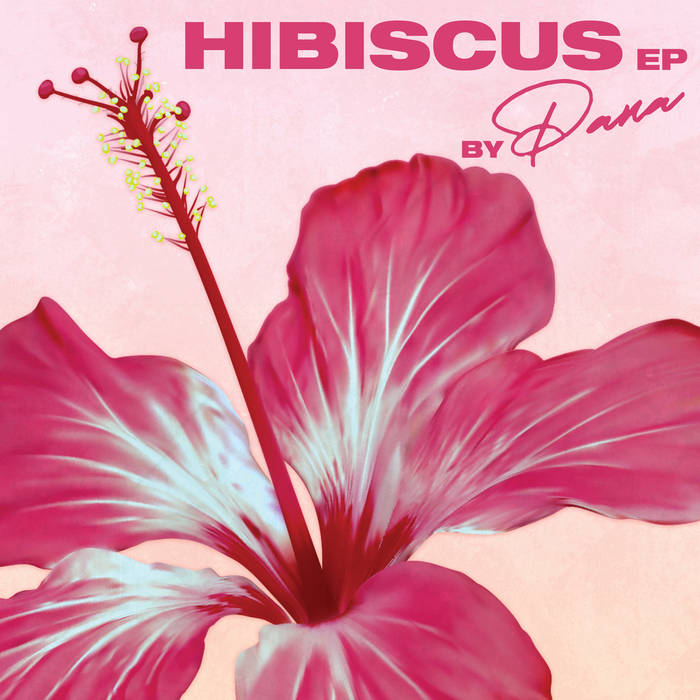 Hibiscus | Pana | Aloha Got Soul