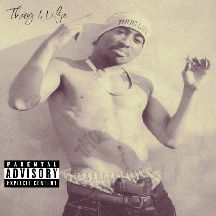 Livin the thug life | Radio Impact