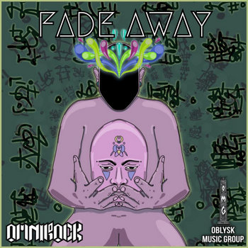 Cover art for Fade Away