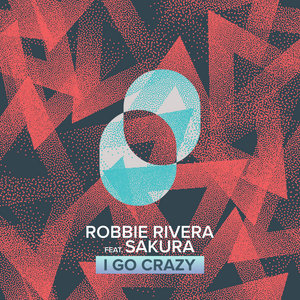 I Go Crazy cover