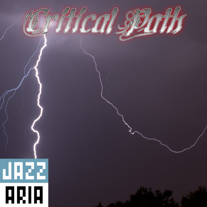 Critical Path, by Jazzaria