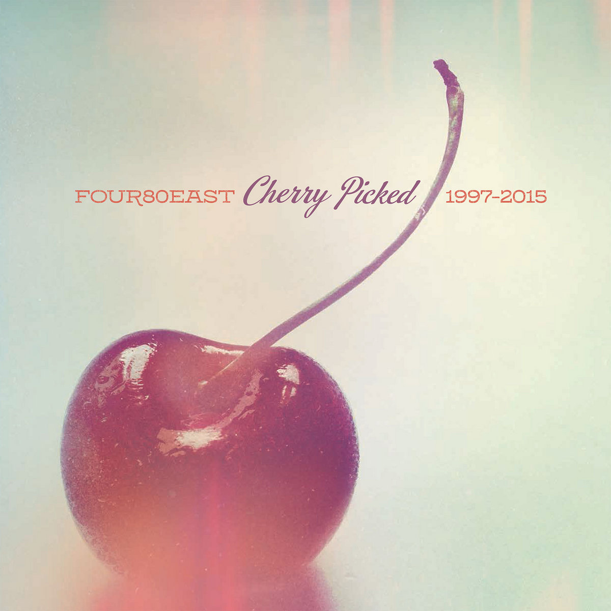 Cherryページです Cherry-Picked | Four80East