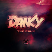The Calm cover art
