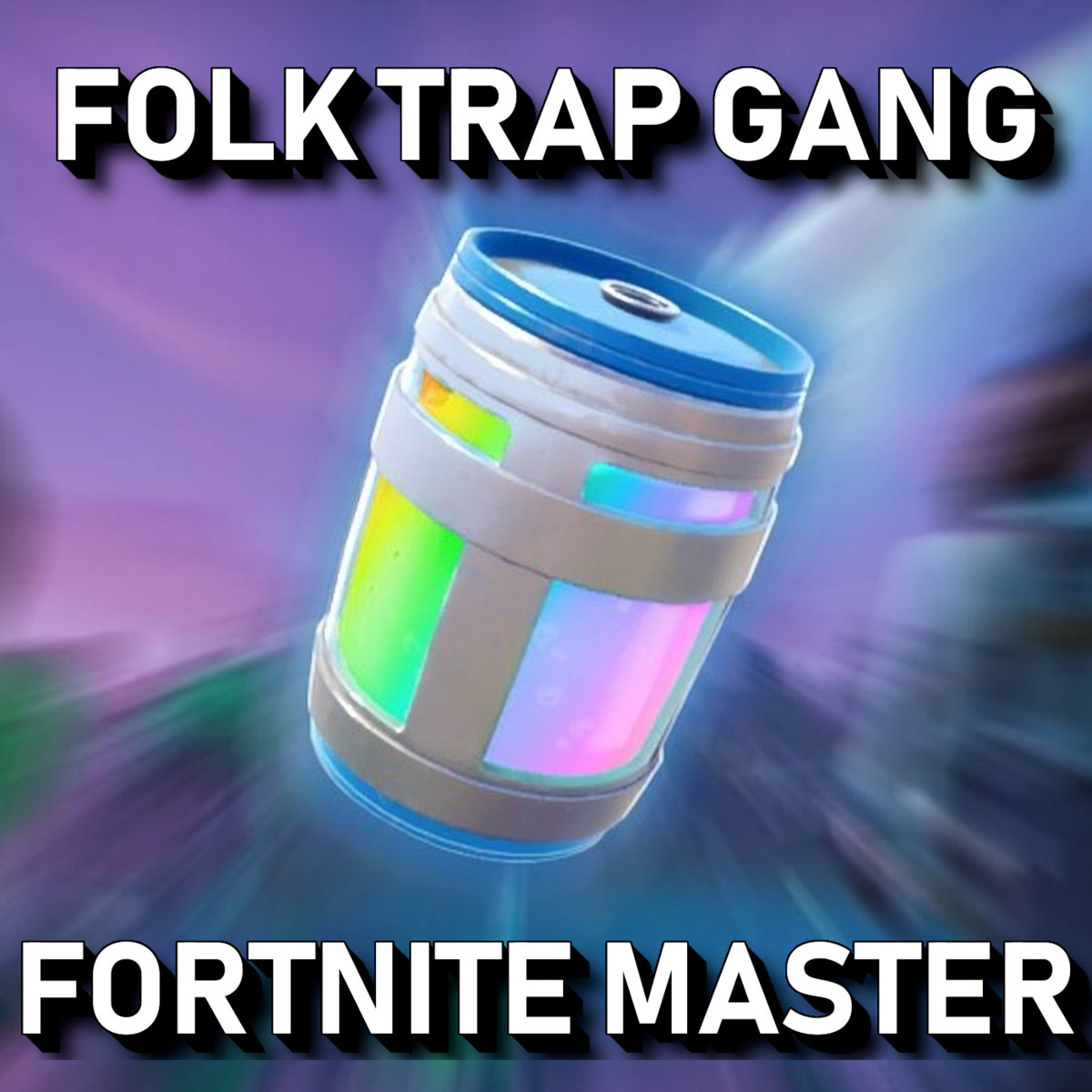 Fortnite Master Folk Trap Gang - by folk trap gang