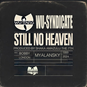 Grimlenz | Wu-Syndicate (Myalansky & Joe Mafia) | Wu-Syndicate