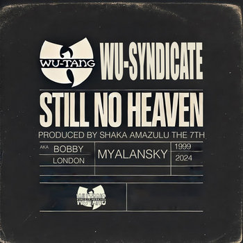 Music | Wu-Syndicate