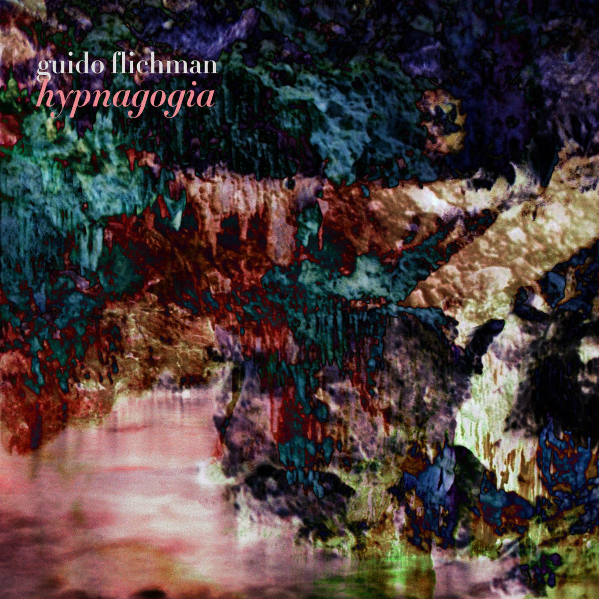 [046] Hypnagogia
