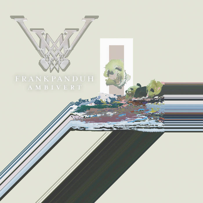 Cream Soda Computer Frank Panduh