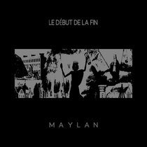 Le Dèbut De La Fin cover art