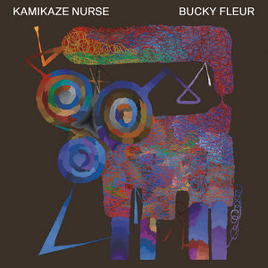 Bucky Fleur cover