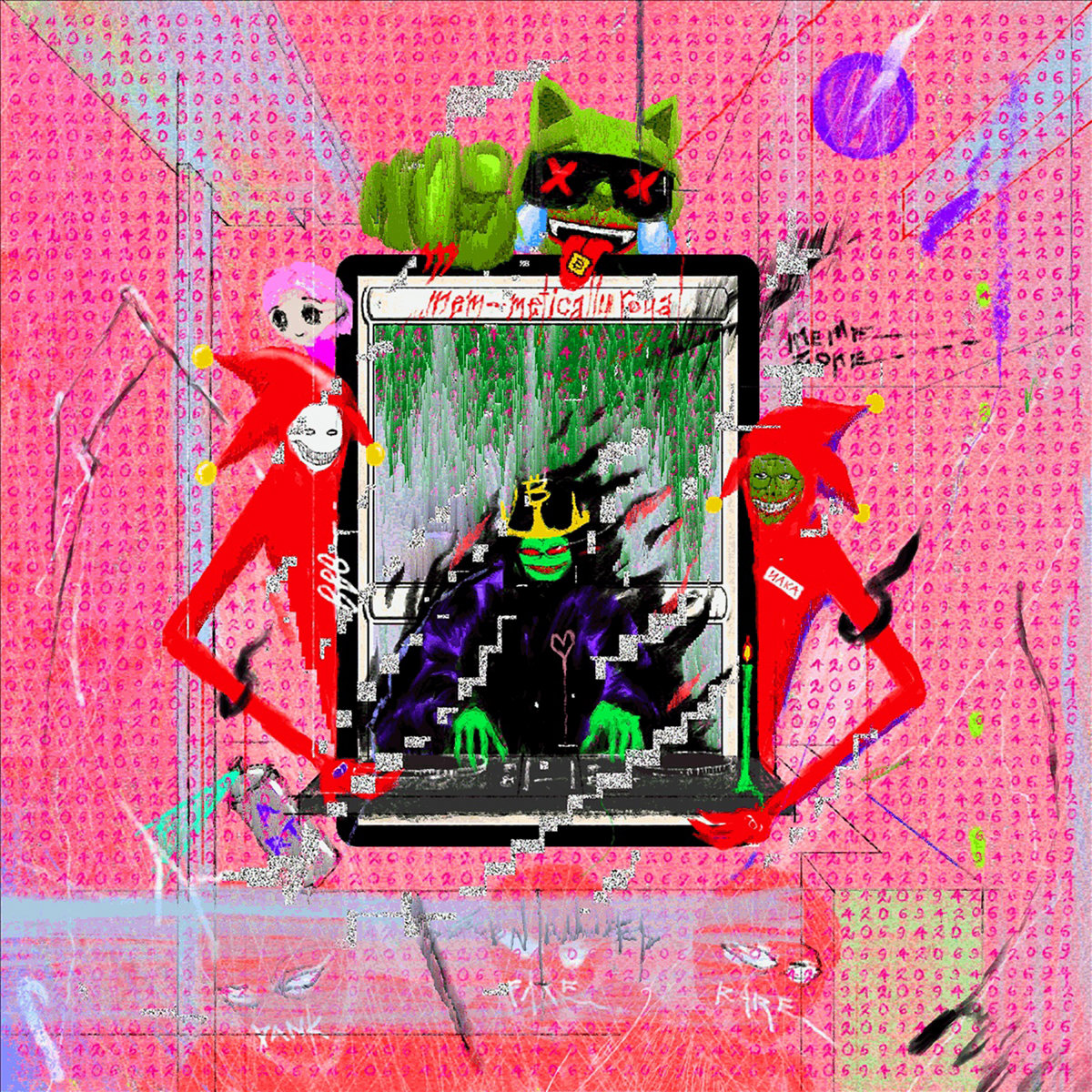 42069 | Rare Scrilla