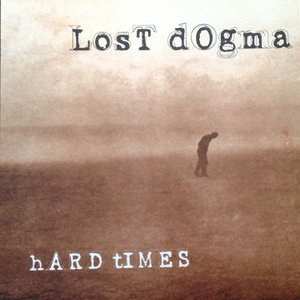 HARD TIMES cover