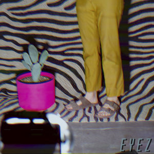 Eyez (feat. Blushh) cover