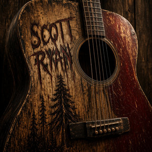 Scott Ryan cover