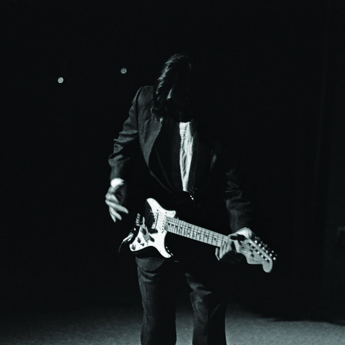 ローレン・コナーズ　the departing of a dream The Departing of a Dream | Loren Connors