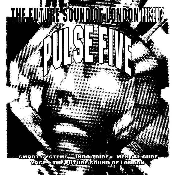 Presents Pulse Five | The Future Sound Of London | De:tuned