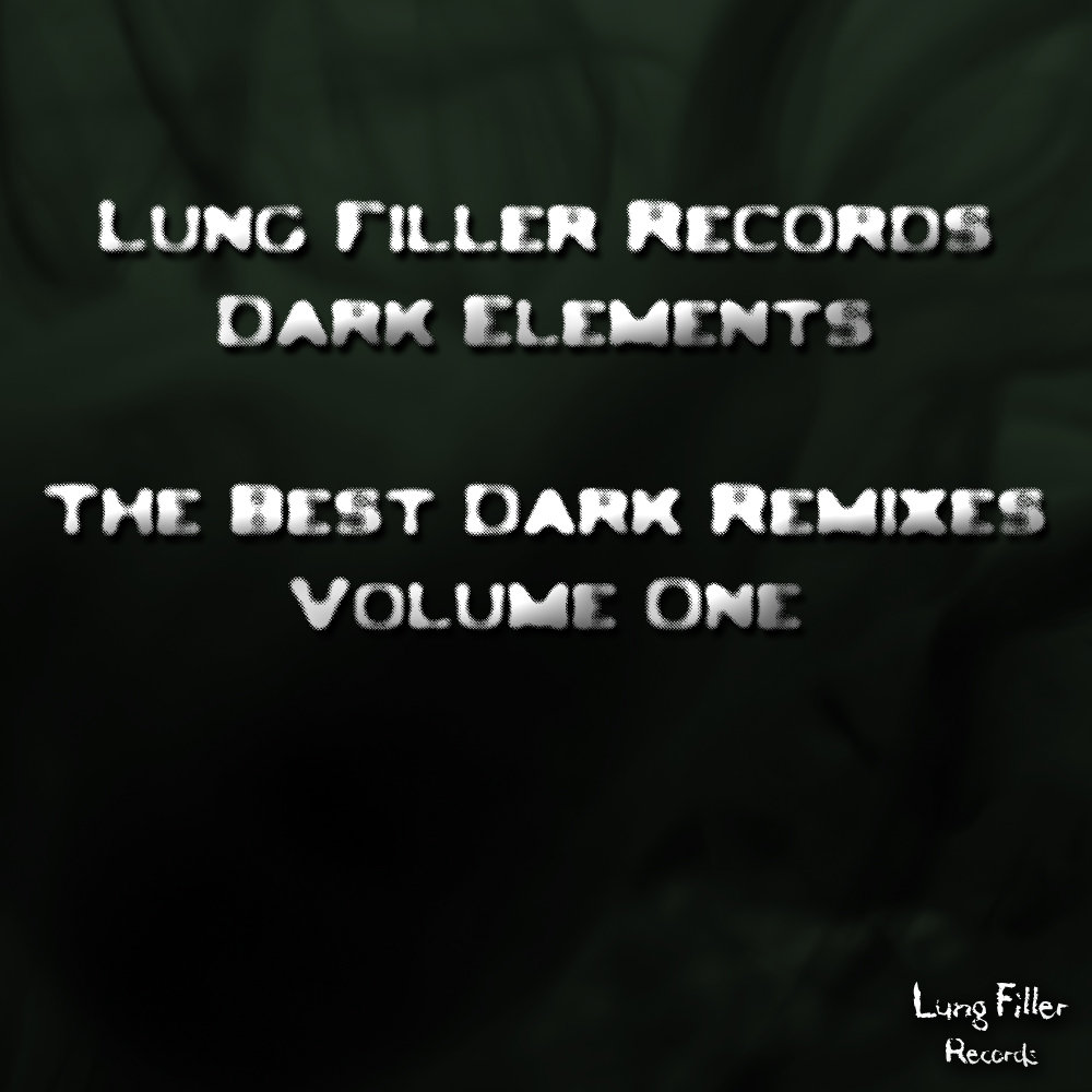 Couch Lock Carbon Minimum Remix Lung Filler Records