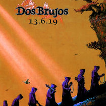 13.6.19 - Live In The Lair cover art