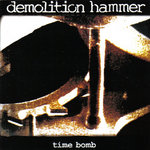Time Bomb [Price Cutter Series]