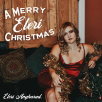A Merry Eleri Christmas cover art