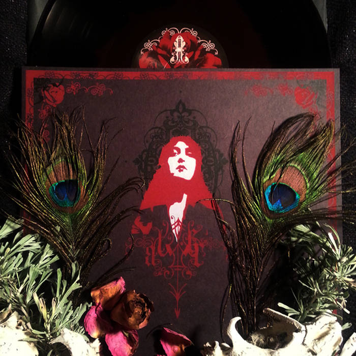 Aelter IV: Love Eternal LP | Aelter