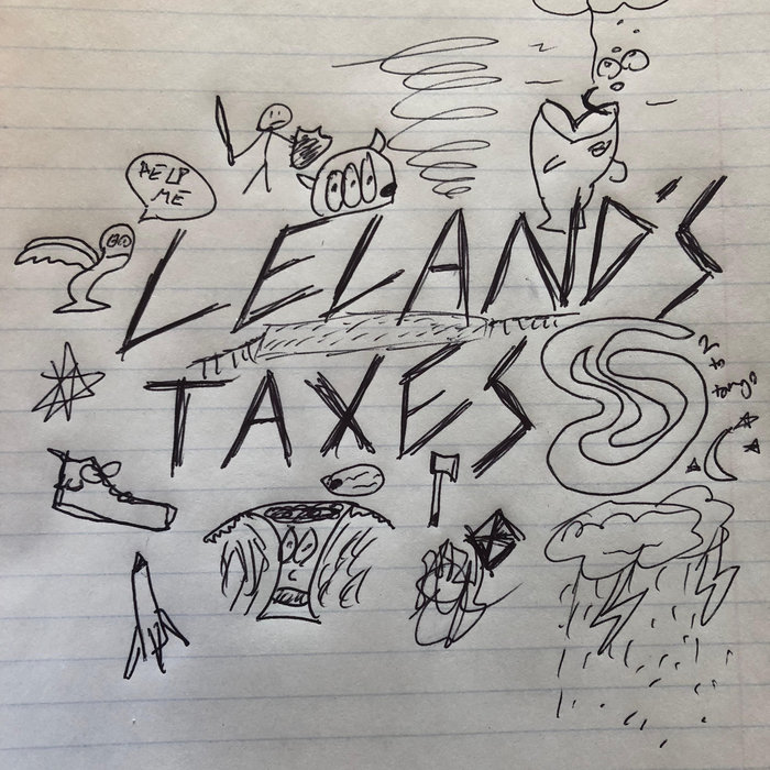 Geese Lay Eggs 2, by Leland's Taxes