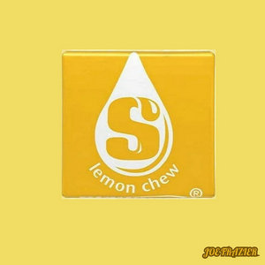 Yellow Starburst cover